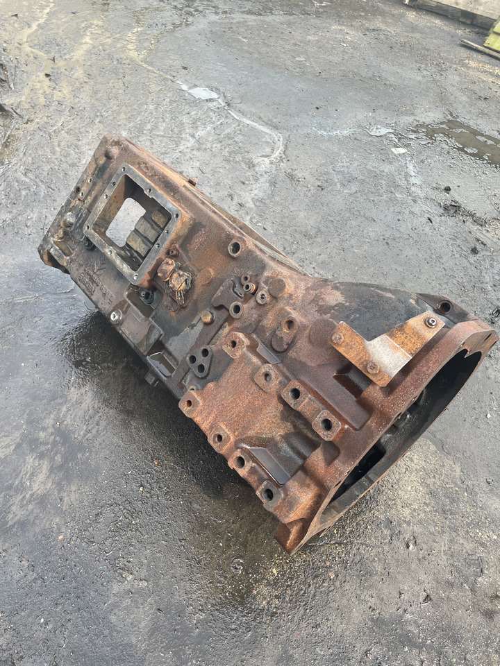 New Holland 8160 - obudowa skrzyni biegów 5164693 - Hộp số cho Máy cày: hình 2 New Holland 8160 - obudowa skrzyni biegów 5164693 - Hộp số cho Máy cày: hình 2