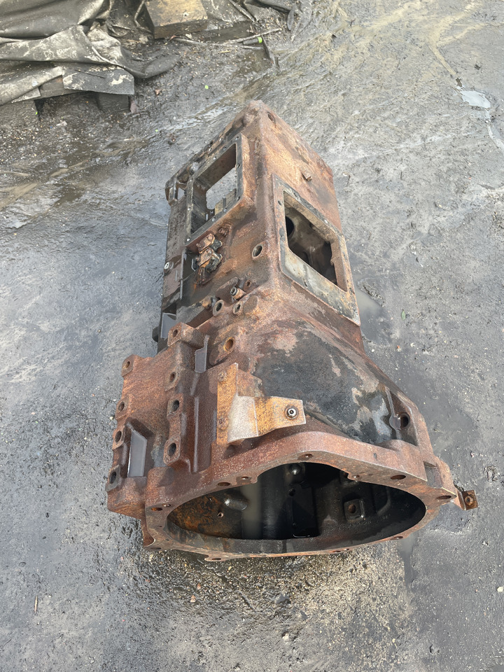 New Holland 8160 - obudowa skrzyni biegów 5164693 - Hộp số cho Máy cày: hình 1 New Holland 8160 - obudowa skrzyni biegów 5164693 - Hộp số cho Máy cày: hình 1