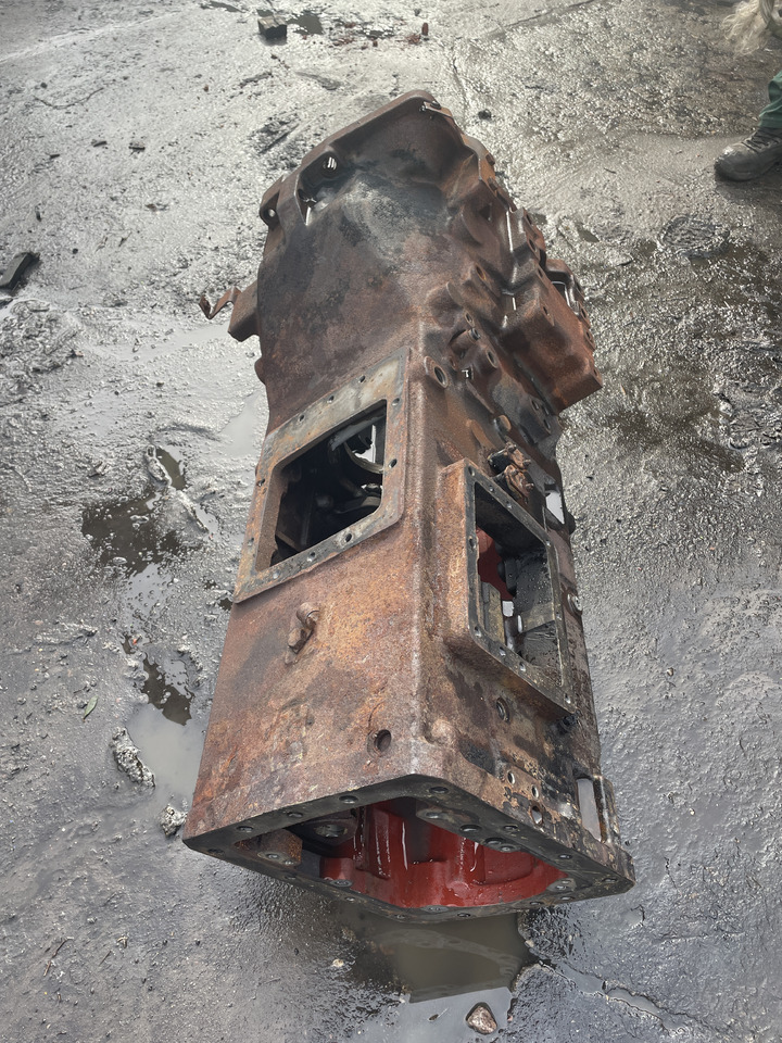 New Holland 8160 - obudowa skrzyni biegów 5164693 - Hộp số cho Máy cày: hình 3 New Holland 8160 - obudowa skrzyni biegów 5164693 - Hộp số cho Máy cày: hình 3