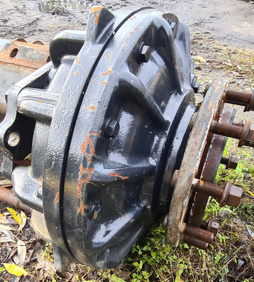 New Holland CR9.90 CX8.90 CR CX Most Zwolnica Układ Napędowy Oś Ukad Planetarny CZĘŚCI - Mô tơ di chuyển cho Máy móc nông nghiệp: hình 5 New Holland CR9.90 CX8.90 CR CX Most Zwolnica Układ Napędowy Oś Ukad Planetarny CZĘŚCI - Mô tơ di chuyển cho Máy móc nông nghiệp: hình 5