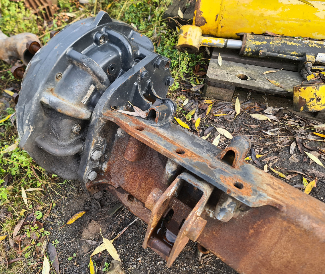 New Holland CR9.90 CX8.90 CR CX Most Zwolnica Układ Napędowy Oś Ukad Planetarny CZĘŚCI - Mô tơ di chuyển cho Máy móc nông nghiệp: hình 3 New Holland CR9.90 CX8.90 CR CX Most Zwolnica Układ Napędowy Oś Ukad Planetarny CZĘŚCI - Mô tơ di chuyển cho Máy móc nông nghiệp: hình 3