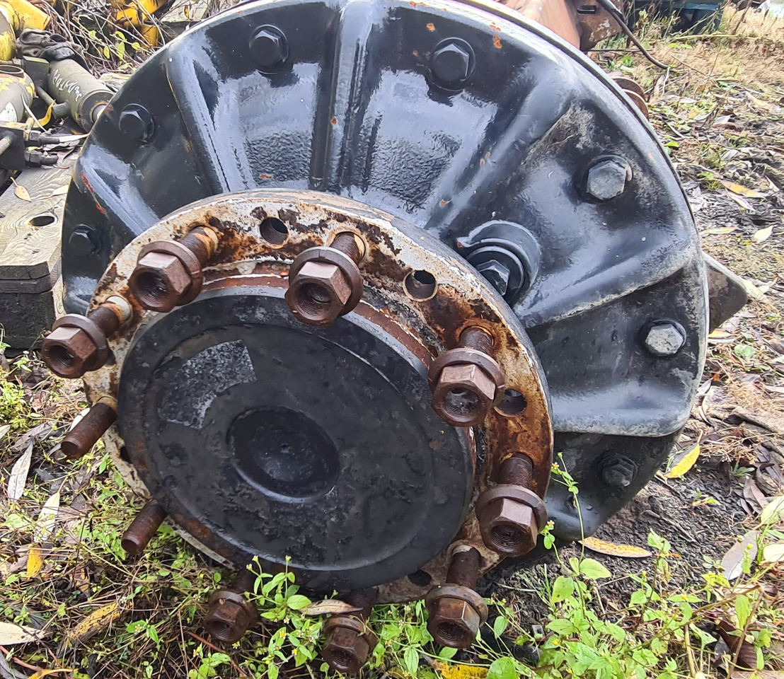 New Holland CR9.90 CX8.90 CR CX Most Zwolnica Układ Napędowy Oś Ukad Planetarny CZĘŚCI - Mô tơ di chuyển cho Máy móc nông nghiệp: hình 1 New Holland CR9.90 CX8.90 CR CX Most Zwolnica Układ Napędowy Oś Ukad Planetarny CZĘŚCI - Mô tơ di chuyển cho Máy móc nông nghiệp: hình 1