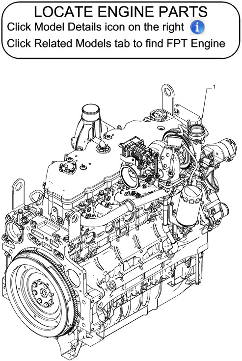 New Holland T6070 Silnik 5801673796 - Động cơ cho Máy móc nông nghiệp: hình 1 New Holland T6070 Silnik 5801673796 - Động cơ cho Máy móc nông nghiệp: hình 1