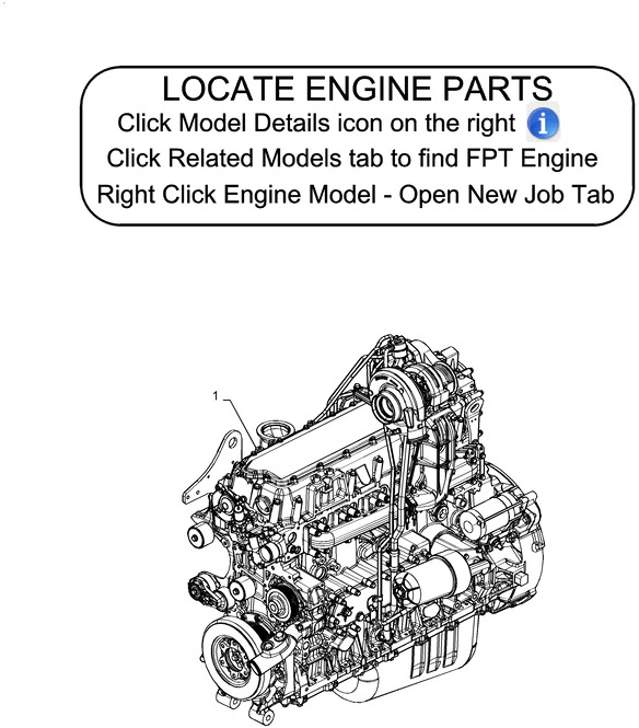 New Holland T6090 Reman-long block with engine brake 5802336687R - Động cơ cho Máy cày: hình 1 New Holland T6090 Reman-long block with engine brake 5802336687R - Động cơ cho Máy cày: hình 1