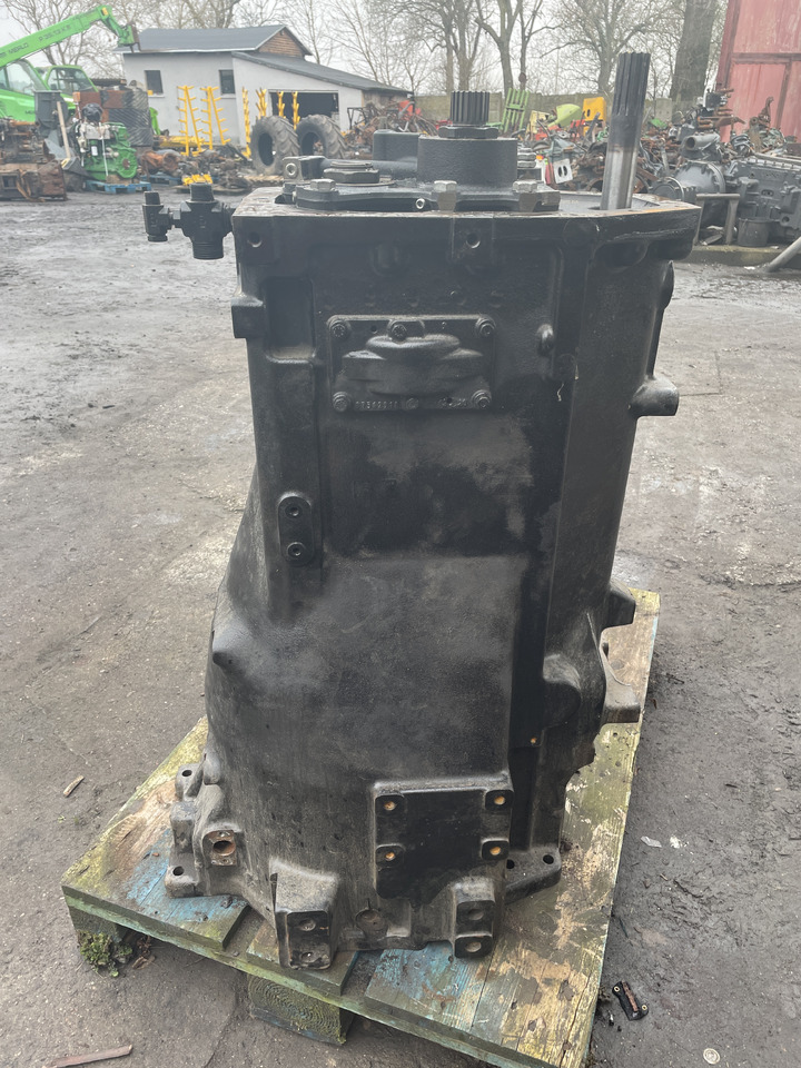 New Holland T7.225 - skrzynia biegów 47960856 - Hộp số cho Máy móc nông nghiệp: hình 3 New Holland T7.225 - skrzynia biegów 47960856 - Hộp số cho Máy móc nông nghiệp: hình 3