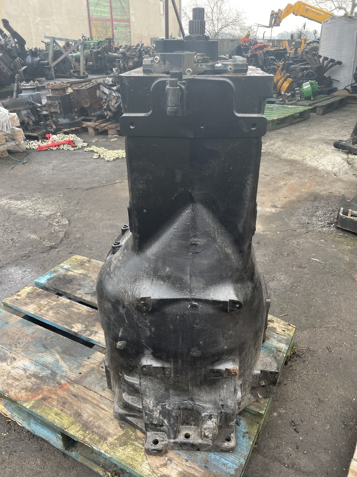 New Holland T7.225 - skrzynia biegów 47960856 - Hộp số cho Máy móc nông nghiệp: hình 4 New Holland T7.225 - skrzynia biegów 47960856 - Hộp số cho Máy móc nông nghiệp: hình 4