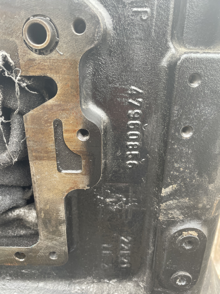 New Holland T7.225 - skrzynia biegów 47960856 - Hộp số cho Máy móc nông nghiệp: hình 5 New Holland T7.225 - skrzynia biegów 47960856 - Hộp số cho Máy móc nông nghiệp: hình 5