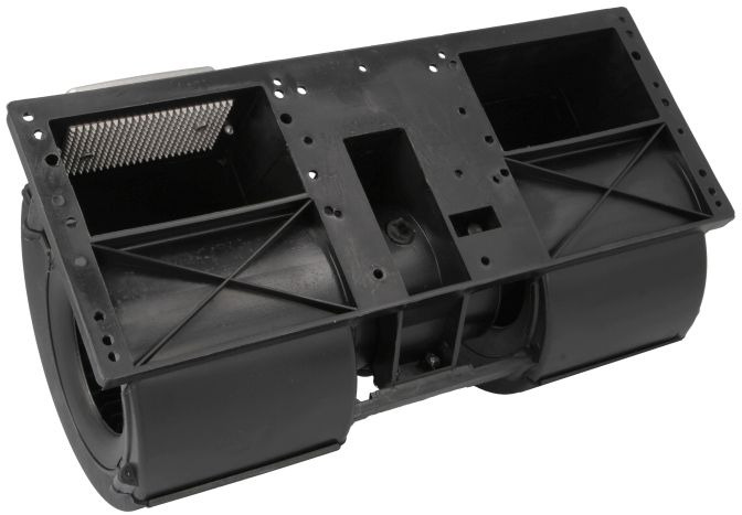 New Holland TM - dmuchawa kabiny wentylator 82022334 006-A39-22 - Cabin và nội thất cho Máy cày: hình 2 New Holland TM - dmuchawa kabiny wentylator 82022334 006-A39-22 - Cabin và nội thất cho Máy cày: hình 2