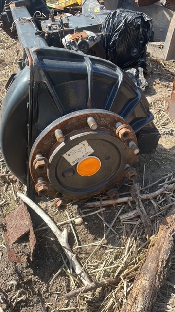 New holland CX zwolnica skrzynia biegów - Hộp số cho Máy móc nông nghiệp: hình 3 New holland CX zwolnica skrzynia biegów - Hộp số cho Máy móc nông nghiệp: hình 3