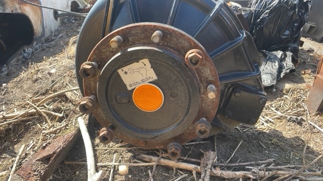 New holland CX zwolnica skrzynia biegów - Hộp số cho Máy móc nông nghiệp: hình 2 New holland CX zwolnica skrzynia biegów - Hộp số cho Máy móc nông nghiệp: hình 2