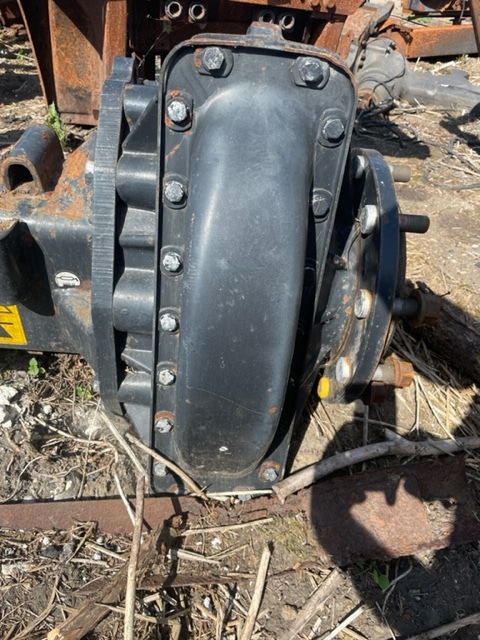 New holland CX zwolnica skrzynia biegów - Hộp số cho Máy móc nông nghiệp: hình 5 New holland CX zwolnica skrzynia biegów - Hộp số cho Máy móc nông nghiệp: hình 5