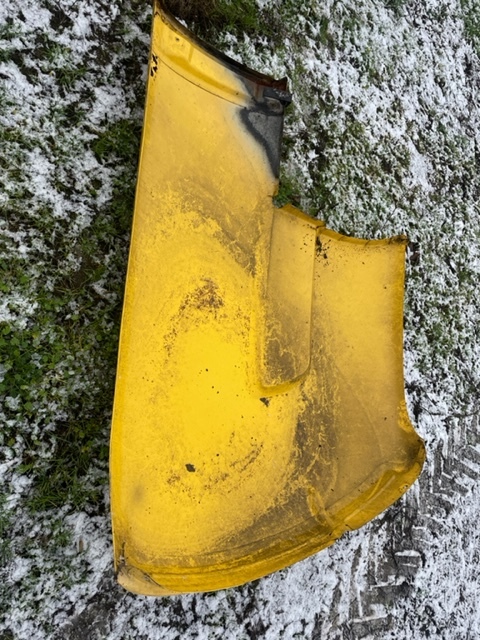 New holland cx osłony - Thân xe và ngoại thất cho Máy móc nông nghiệp: hình 2 New holland cx osłony - Thân xe và ngoại thất cho Máy móc nông nghiệp: hình 2