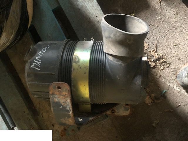 Obudowa Filtra Powietrza - Manitou - Bộ lọc gió cho Máy móc nông nghiệp: hình 1 Obudowa Filtra Powietrza - Manitou - Bộ lọc gió cho Máy móc nông nghiệp: hình 1