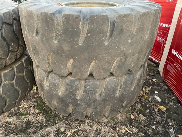 Opona Goodyear 20.5r25 - Lốp cho Máy móc nông nghiệp: hình 1 Opona Goodyear 20.5r25 - Lốp cho Máy móc nông nghiệp: hình 1