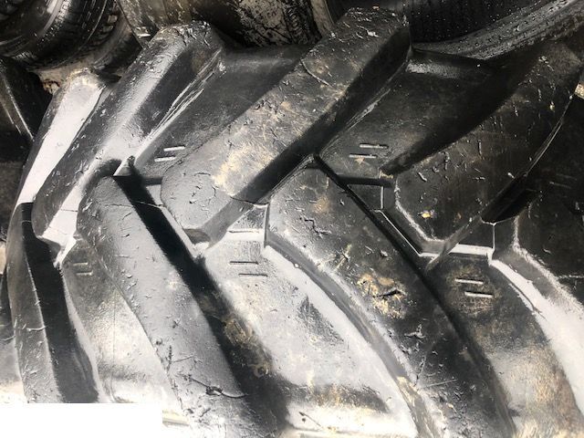 Opona Merlo - 405/70 r20 - Lốp cho Thiết bị xử lý vật liệu: hình 5 Opona Merlo - 405/70 r20 - Lốp cho Thiết bị xử lý vật liệu: hình 5