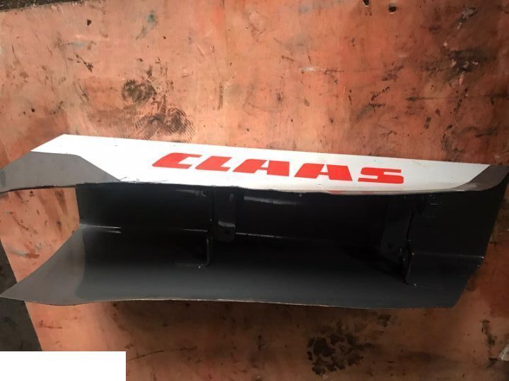 Oslona Claas - Thân xe và ngoại thất cho Máy móc nông nghiệp: hình 3 Oslona Claas - Thân xe và ngoại thất cho Máy móc nông nghiệp: hình 3