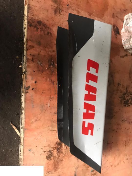 Oslona Claas - Thân xe và ngoại thất cho Máy móc nông nghiệp: hình 1 Oslona Claas - Thân xe và ngoại thất cho Máy móc nông nghiệp: hình 1