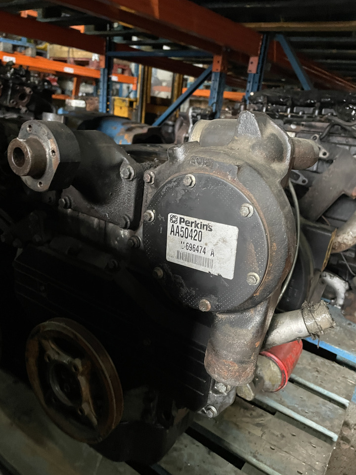 Perkins 1004.4 AA - silnik AA50420 - Động cơ cho Máy móc nông nghiệp: hình 1 Perkins 1004.4 AA - silnik AA50420 - Động cơ cho Máy móc nông nghiệp: hình 1