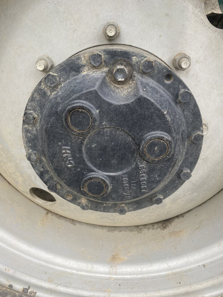 Case IH Maxxum 115 | 135 | 125 | 145 - Zwolnica - Zwrotnica - Półoś - Skrzynia - Silnik - Siłowniki - Phụ tùng cho: hình 5 Case IH Maxxum 115 | 135 | 125 | 145 - Zwolnica - Zwrotnica - Półoś - Skrzynia - Silnik - Siłowniki - Phụ tùng cho: hình 5