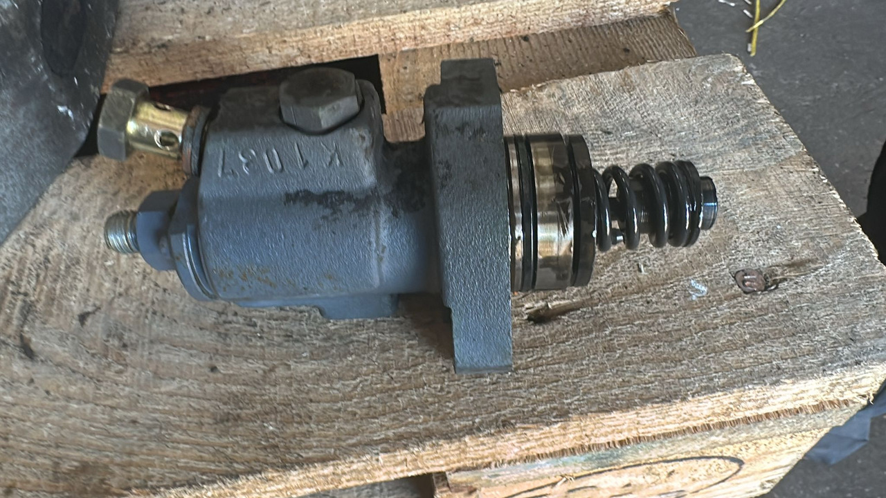 Pompa Hydrauliczna Merlo 26.7 - Bơm thủy lực cho Máy móc nông nghiệp: hình 2 Pompa Hydrauliczna Merlo 26.7 - Bơm thủy lực cho Máy móc nông nghiệp: hình 2