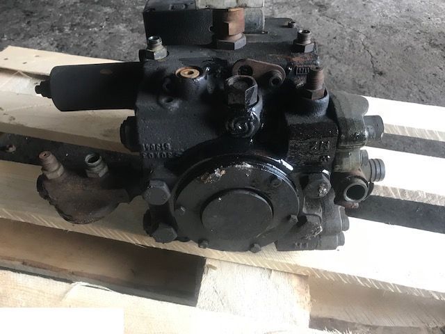 Pompa Jazdy Hydrostat Merlo - Bơm thủy lực cho Máy móc nông nghiệp: hình 1 Pompa Jazdy Hydrostat Merlo - Bơm thủy lực cho Máy móc nông nghiệp: hình 1