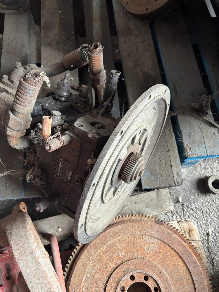 Rexroth 4102132A Pompa Hydrauliczna 4102132A/4, 4117935A/3 A4VG56DA1D8 - Bơm thủy lực cho Máy móc nông nghiệp: hình 1 Rexroth 4102132A Pompa Hydrauliczna 4102132A/4, 4117935A/3 A4VG56DA1D8 - Bơm thủy lực cho Máy móc nông nghiệp: hình 1