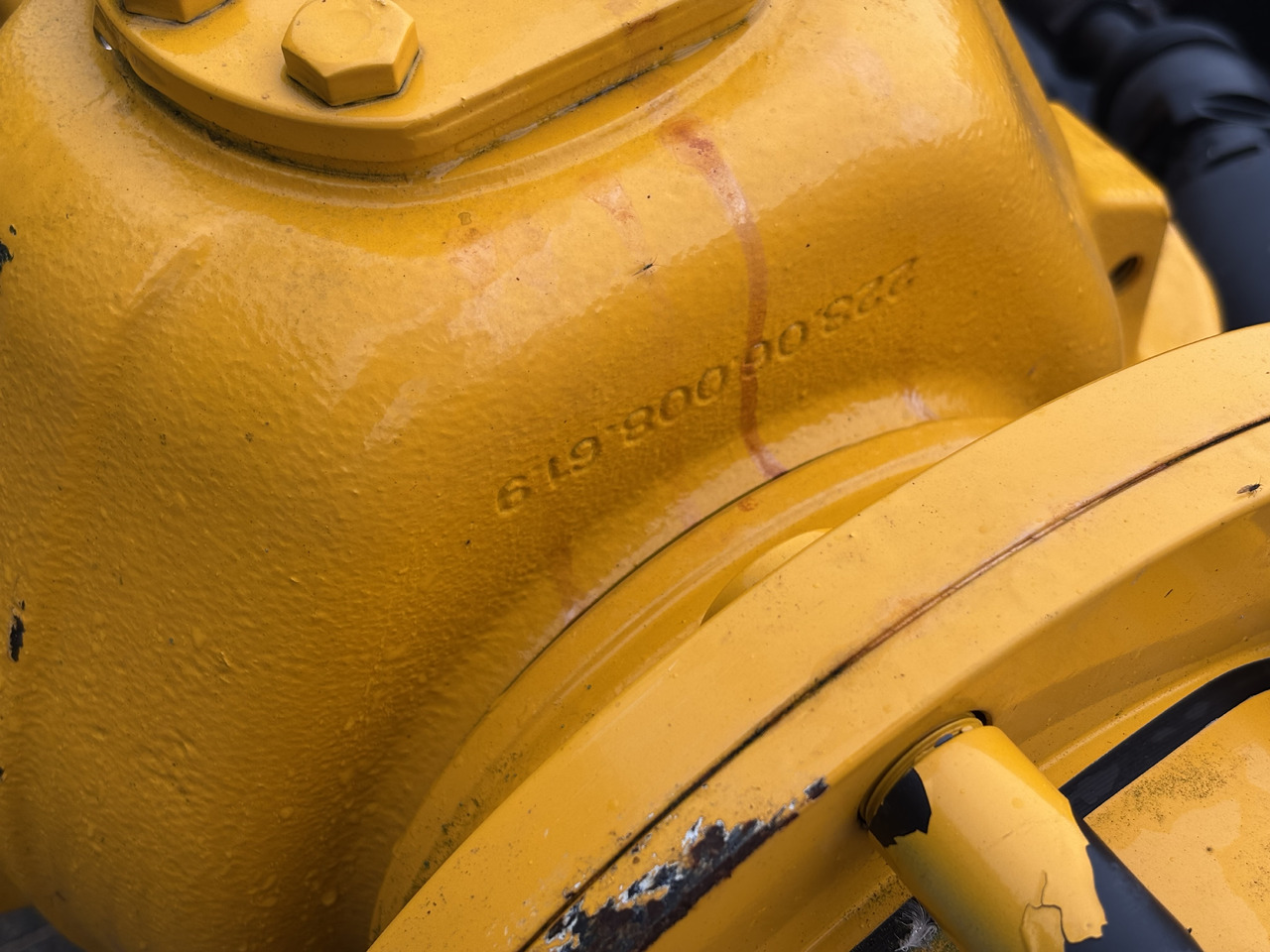 SPICER DANA 311/212/231 831008 Przekładnia Planetarna Obudowa Przegub Wałek Zwolnica CZĘŚCI NOWE - Mô tơ di chuyển cho Máy móc nông nghiệp: hình 2 SPICER DANA 311/212/231 831008 Przekładnia Planetarna Obudowa Przegub Wałek Zwolnica CZĘŚCI NOWE - Mô tơ di chuyển cho Máy móc nông nghiệp: hình 2