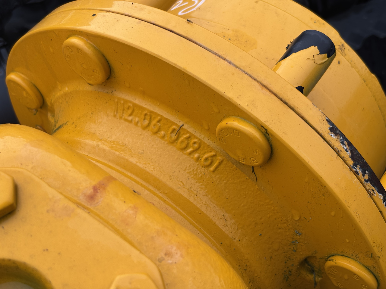 SPICER DANA 311/212/231 831008 Przekładnia Planetarna Obudowa Przegub Wałek Zwolnica CZĘŚCI NOWE - Mô tơ di chuyển cho Máy móc nông nghiệp: hình 1 SPICER DANA 311/212/231 831008 Przekładnia Planetarna Obudowa Przegub Wałek Zwolnica CZĘŚCI NOWE - Mô tơ di chuyển cho Máy móc nông nghiệp: hình 1