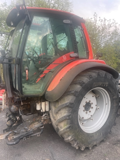 Same Rubin Kabina części - Cabin cho Máy cày: hình 1 Same Rubin Kabina części - Cabin cho Máy cày: hình 1