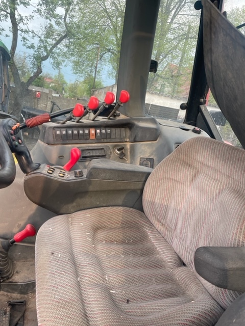 Same Rubin Kabina części - Cabin cho Máy cày: hình 5 Same Rubin Kabina części - Cabin cho Máy cày: hình 5