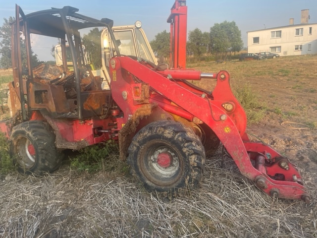 Schaffer 5058z zwolnica,Piasta, atak , mechanizm róźnicowy - Mô tơ di chuyển cho Máy móc nông nghiệp: hình 2 Schaffer 5058z zwolnica,Piasta, atak , mechanizm róźnicowy - Mô tơ di chuyển cho Máy móc nông nghiệp: hình 2