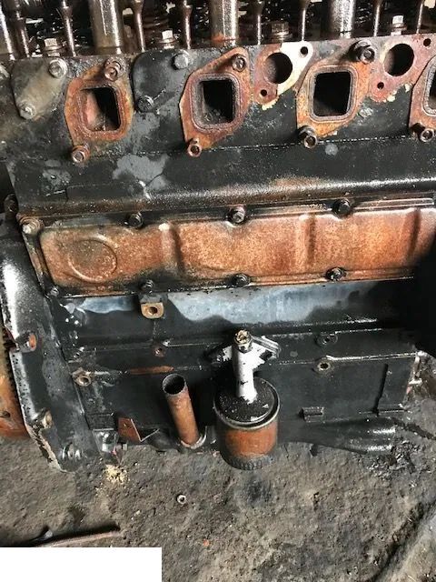 Silnik Case D246 D239 - Głowica CZĘŚCI - Đầu xilanh cho Máy móc nông nghiệp: hình 1 Silnik Case D246 D239 - Głowica CZĘŚCI - Đầu xilanh cho Máy móc nông nghiệp: hình 1