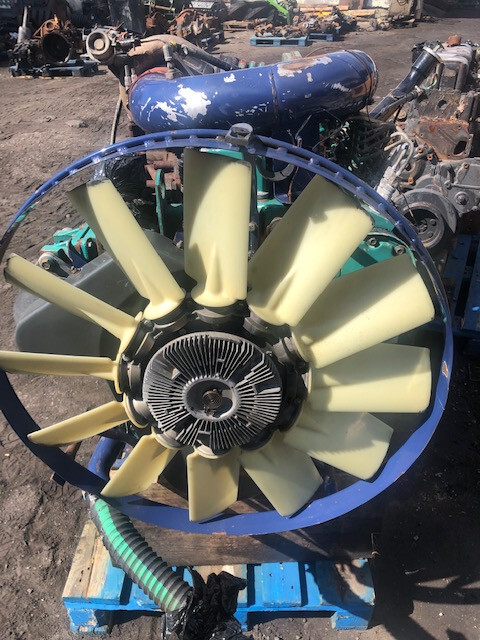 Silnik Cummins c8.3-c - Động cơ cho Máy móc nông nghiệp: hình 4 Silnik Cummins c8.3-c - Động cơ cho Máy móc nông nghiệp: hình 4