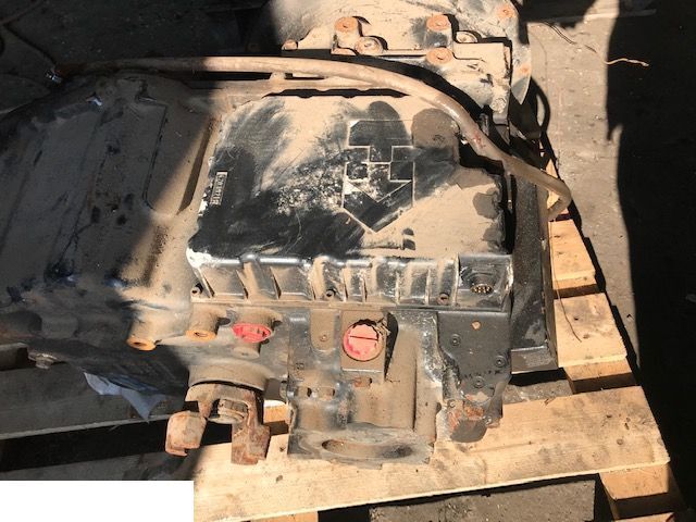 Spicer 1214FT16000 - New Holland - Hộp số cho Máy móc nông nghiệp: hình 1 Spicer 1214FT16000 - New Holland - Hộp số cho Máy móc nông nghiệp: hình 1