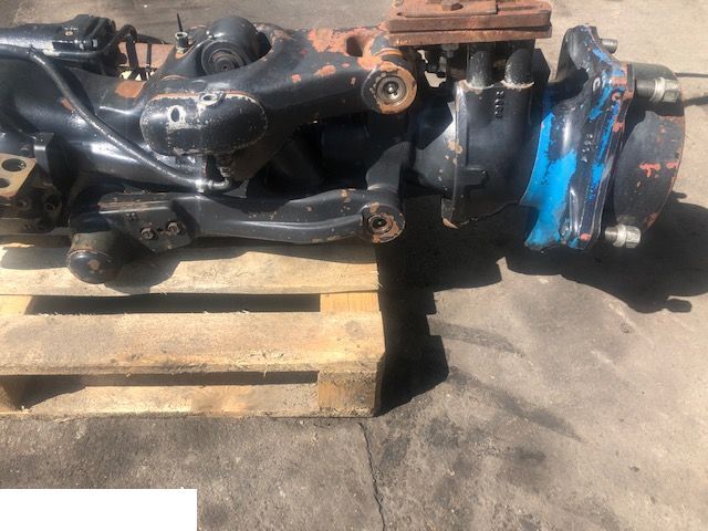 Steyr Carraro 2025s - Zwrotnica - Ngõng moay ơ cho Máy móc nông nghiệp: hình 1 Steyr Carraro 2025s - Zwrotnica - Ngõng moay ơ cho Máy móc nông nghiệp: hình 1