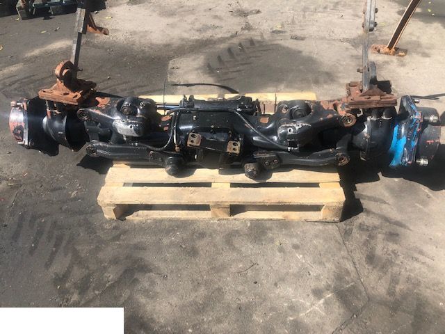 Steyr Carraro 2025s - Zwrotnica - Ngõng moay ơ cho Máy móc nông nghiệp: hình 3 Steyr Carraro 2025s - Zwrotnica - Ngõng moay ơ cho Máy móc nông nghiệp: hình 3