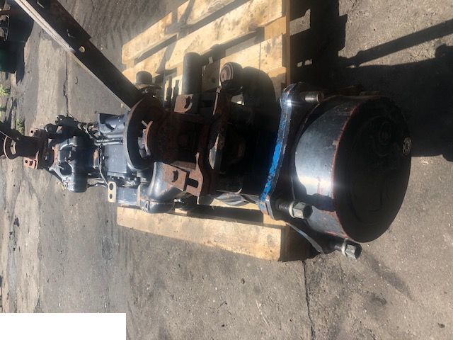 Steyr Carraro 2025s - Zwrotnica - Ngõng moay ơ cho Máy móc nông nghiệp: hình 4 Steyr Carraro 2025s - Zwrotnica - Ngõng moay ơ cho Máy móc nông nghiệp: hình 4