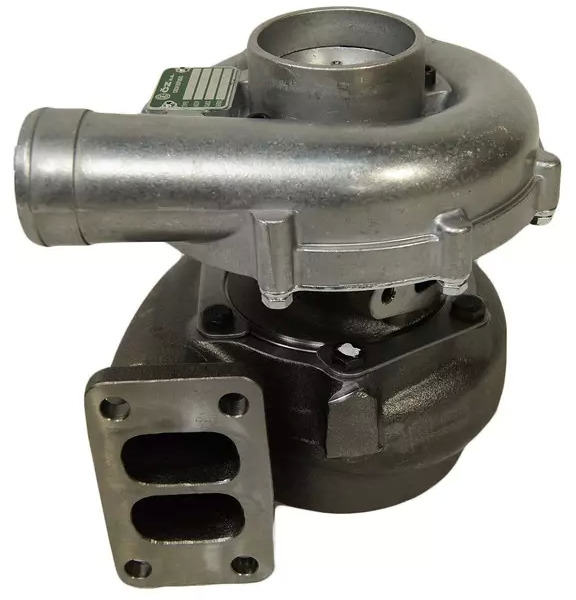 Ursus C-385 C385 6 cyl. - turbospręźarka NOWA GWARANCJA 24 miesiące K27-098-01 - Bộ tăng áp cho Máy móc nông nghiệp: hình 1 Ursus C-385 C385 6 cyl. - turbospręźarka NOWA GWARANCJA 24 miesiące K27-098-01 - Bộ tăng áp cho Máy móc nông nghiệp: hình 1