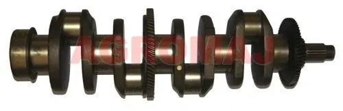 VALMET - Wał Korbowy 420DR 420DRS - Trục khuỷu cho Máy móc nông nghiệp: hình 1 VALMET - Wał Korbowy 420DR 420DRS - Trục khuỷu cho Máy móc nông nghiệp: hình 1