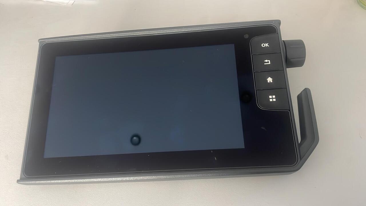 Valtra Wyświetlacz ACX2336670 - Cabin và nội thất cho Máy cày: hình 3 Valtra Wyświetlacz ACX2336670 - Cabin và nội thất cho Máy cày: hình 3