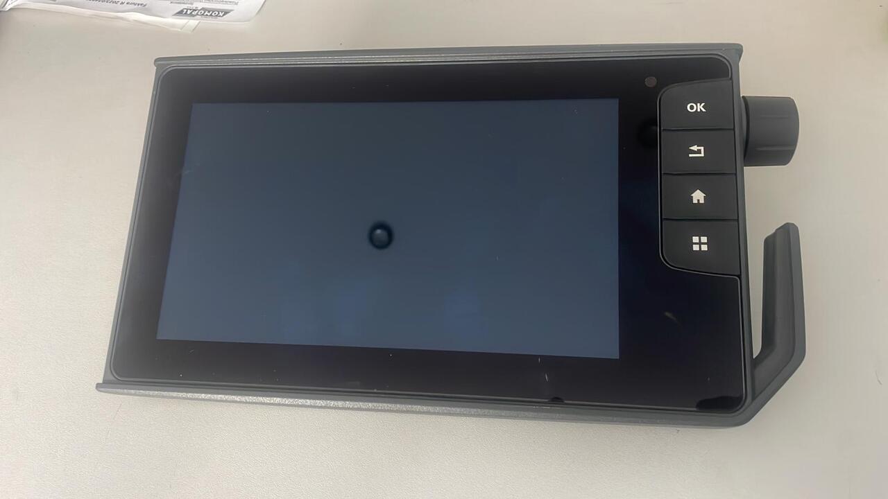 Valtra Wyświetlacz ACX2336670 - Cabin và nội thất cho Máy cày: hình 2 Valtra Wyświetlacz ACX2336670 - Cabin và nội thất cho Máy cày: hình 2