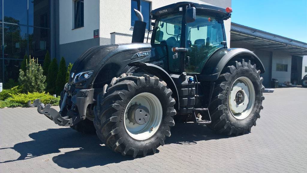 Valtra s324 - Felgi - Vành cho Máy móc nông nghiệp: hình 1 Valtra s324 - Felgi - Vành cho Máy móc nông nghiệp: hình 1