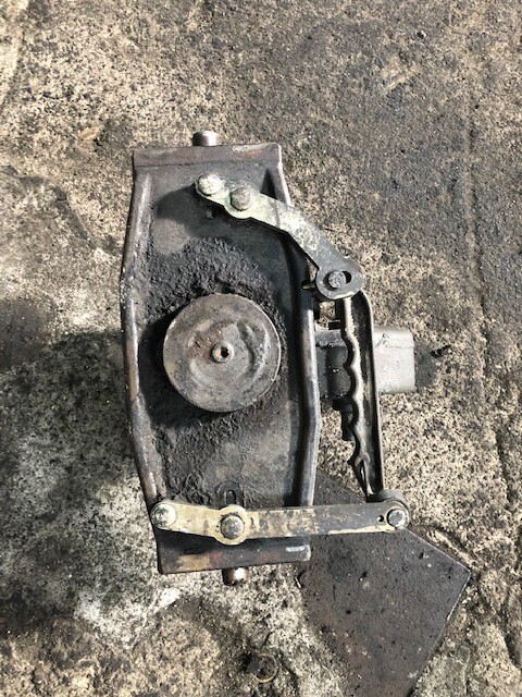 Zaczep Claas| Zaczep Massey Ferguson - Khung/ Sườn cho Máy móc nông nghiệp: hình 3 Zaczep Claas| Zaczep Massey Ferguson - Khung/ Sườn cho Máy móc nông nghiệp: hình 3