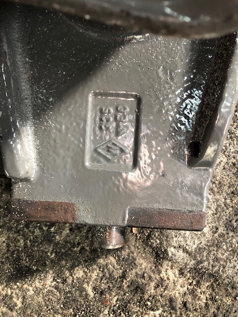 Zaczep Claas| Zaczep Massey Ferguson - Khung/ Sườn cho Máy móc nông nghiệp: hình 2 Zaczep Claas| Zaczep Massey Ferguson - Khung/ Sườn cho Máy móc nông nghiệp: hình 2