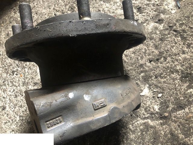 Zwrotnica Carraro 12862 - Ngõng moay ơ cho Máy móc nông nghiệp: hình 1 Zwrotnica Carraro 12862 - Ngõng moay ơ cho Máy móc nông nghiệp: hình 1