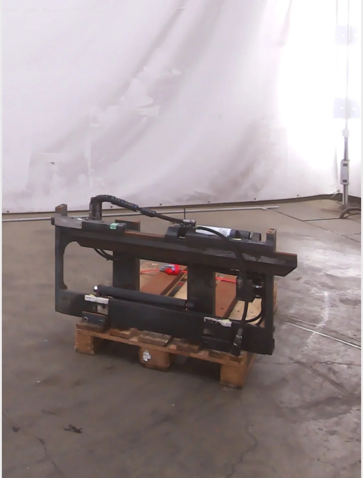 Durwen D2142106 - Đính kèm cho Thiết bị xử lý vật liệu: hình 3 Durwen D2142106 - Đính kèm cho Thiết bị xử lý vật liệu: hình 3