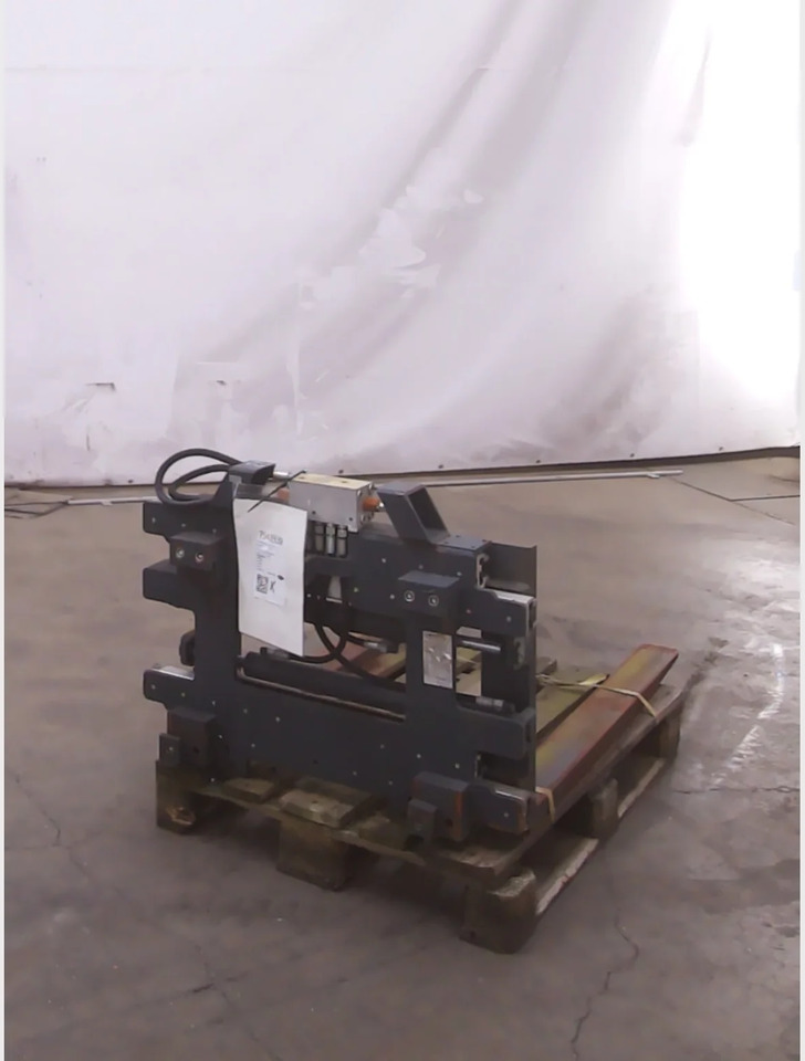 Meyer 6-0103K - Đính kèm cho Thiết bị xử lý vật liệu: hình 3 Meyer 6-0103K - Đính kèm cho Thiết bị xử lý vật liệu: hình 3