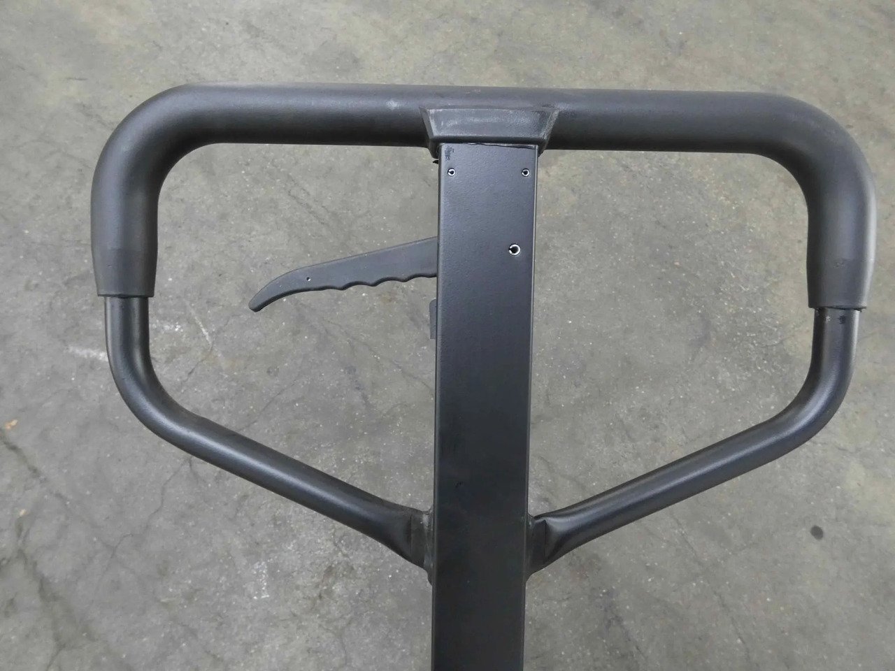 Linde 2x HPTM15/565mm - Xe tải nâng pallet: hình 3 Linde 2x HPTM15/565mm - Xe tải nâng pallet: hình 3