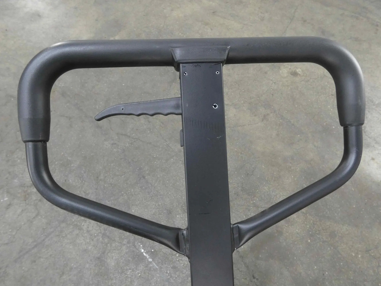 Linde 3x HPTM15Low/350mm - Xe tải nâng pallet: hình 3 Linde 3x HPTM15Low/350mm - Xe tải nâng pallet: hình 3