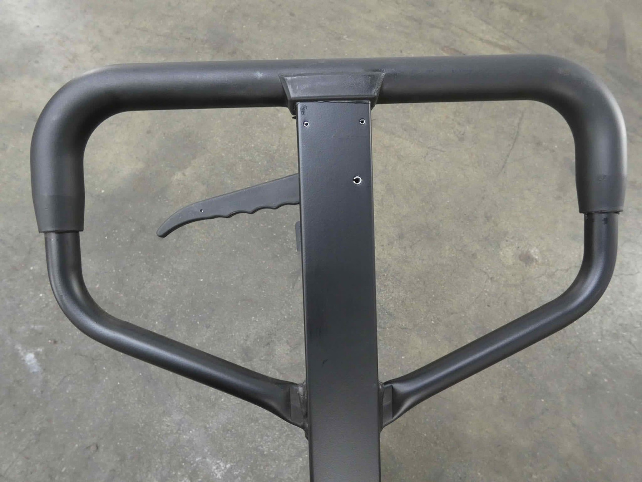 Linde 4x HPTM15/565mm - Xe tải nâng pallet: hình 3 Linde 4x HPTM15/565mm - Xe tải nâng pallet: hình 3